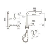 Nara 2 Plus-S bn фото 11